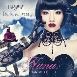 FAR AWAY - Single - Nana Tanimura FAR AWAY - Single - Nana Tanimura