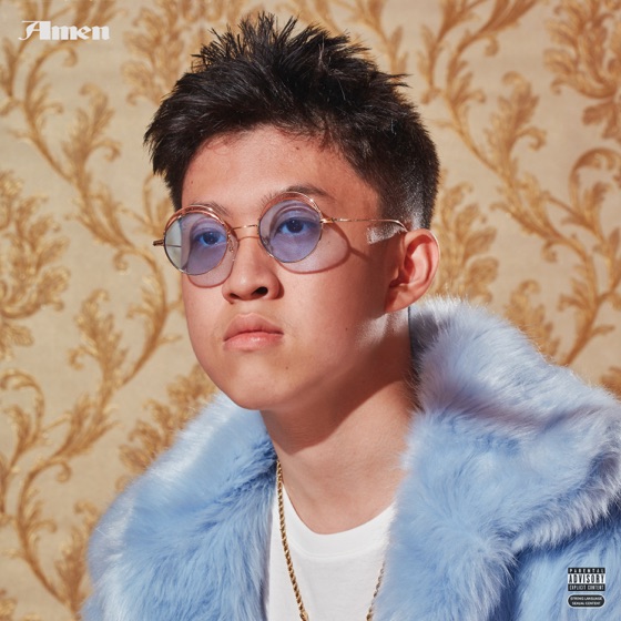 Cover artwork for Kitty