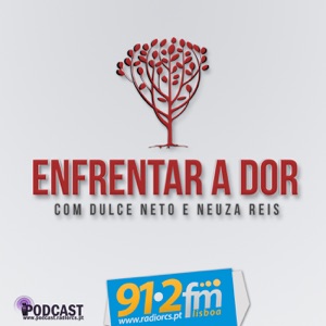 Acabou a Dor