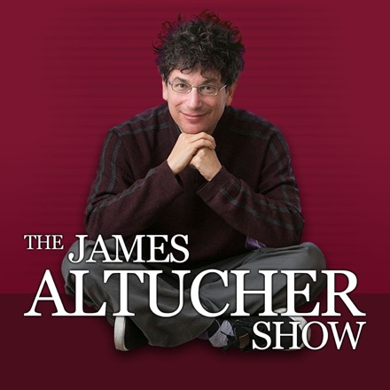 The James Altucher Show: 356 - Steve Cohen:  The Tao of Steve Cohen, A Shortcut to Wisdom