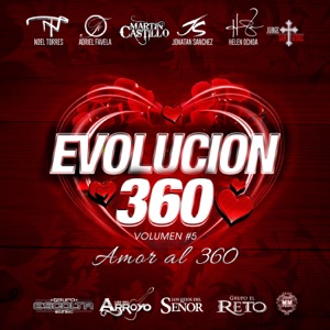 Evolución 360, Vol. 5 - Amor al 360