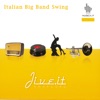 JIVE.IT: Italian Big Band Swing, 2016