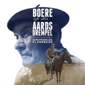 Boere Op Die Aardsdrempel (Oorspronklike Klankbaan) artwork