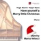 Have Yourself a Merry Little Christmas (Piano) - Marco Velocci lyrics