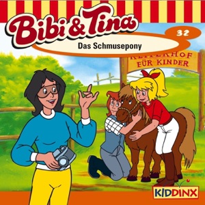 Folge 32: Das Schmusepony