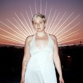 Allison Crutchfield - I Don't Ever Wanna Leave California