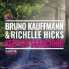 Keep on Searching - Single