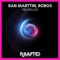Journey - San Marttin & ROBO5 lyrics