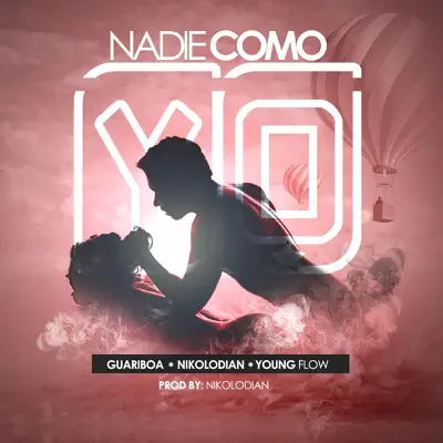 Nadie Como Yo - Single - Young Flow