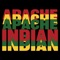 Beautiful Girls - Apache Indian lyrics