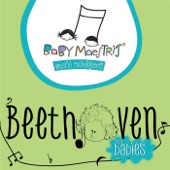 Beethoven for Babies artwork