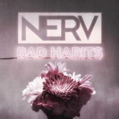 Bad Habits - EP artwork