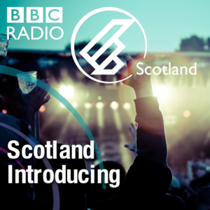 Scotland Introducing podcast