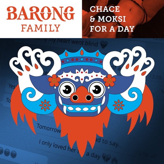 Cover artwork for For a Day (Extended)