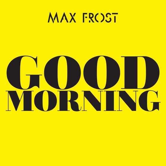 Cover artwork for Good Morning