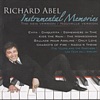 Richard Abel - Kiss the Rain