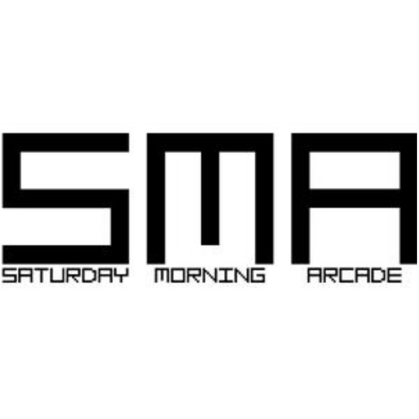 Saturday Morning Arcade