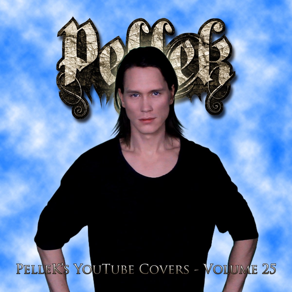 ‎covers Vol 25 By Pellek On Apple Music