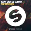 Stream & download Memories - Single