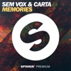 Memories - Single