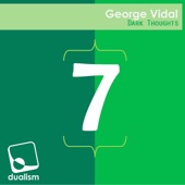 George Vidal - The DJ Controls Your Mind