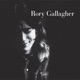 RORY GALLAGHER cover art