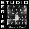Giants Fall (Studio Series Performance Track) - - EP album lyrics, reviews, download