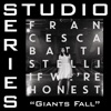 Giants Fall (Studio Series Performance Track) - - EP, 2014