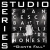 Giants Fall (Studio Series Performance Track) - - EP