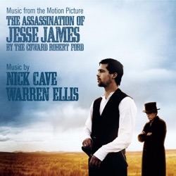 Nick Cave & Warren Ellis - Last Ride Back To KC