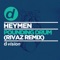 Pounding Drum (Rivaz Edit) - Heymen lyrics