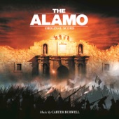 The Alamo (Original Soundtrack)