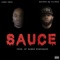 Sauce (feat. Skippa da Flippa) - June Popi lyrics