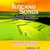 The Best of Ilocano Songs, Vol. 42 (feat. Melo Santiago) [Bannatiran / Dikanton Malipatan]