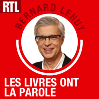 Les livres ont la parole podcast
