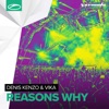 Reasons Why - Single