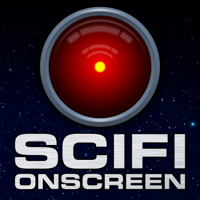 Sci Fi Onscreen - Science Fiction, Horror & Fantasy Film Review podcast