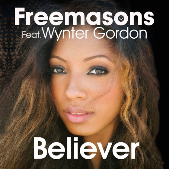 Cover artwork for Believer (Summer of Pride Instrumental Mix)