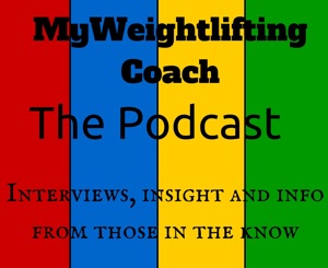 Interview with Jim Schmitz - Splitting with the Snatch and Clean and Managing Weightlifters
