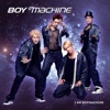 I Am Boy Machine - Single