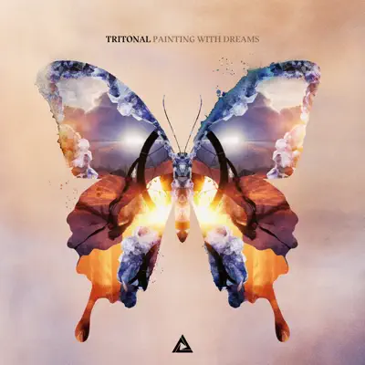 Painting With Dreams - Tritonal Painting With Dreams - Tritonal