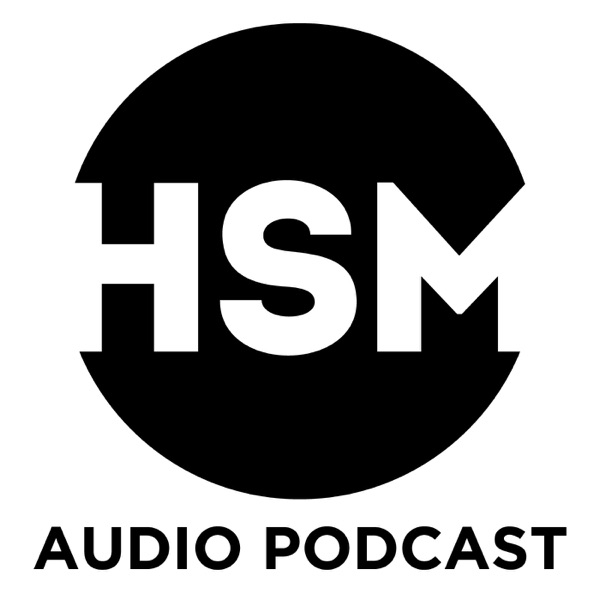 HSM CCFL Audio Podcast cover