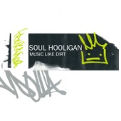 Soul Hooligan - Space Travel
