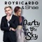 Party in the Sky artwork