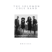 The Solomon Cole Band - Ring Your Bell artwork