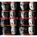 Kris Davis - Prairie Eyes (feat. Bill Frisell)