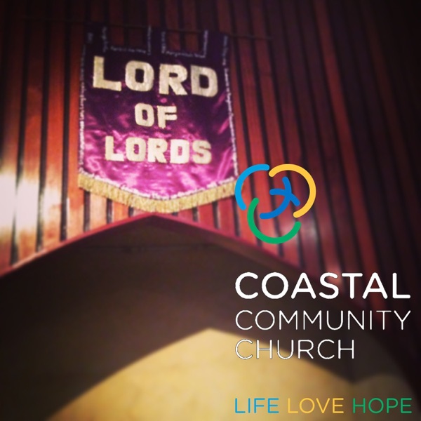 Audio - Coastal Community Church cover