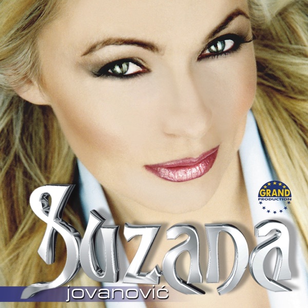 Suzana Jovanovic - Pomiri Se Sa Sudbinom