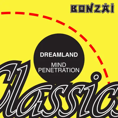 Mind Penetration - Dreamland