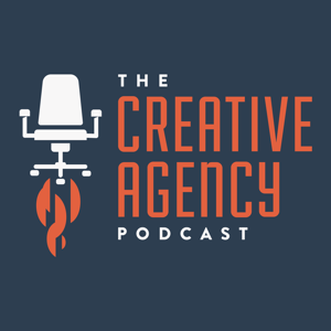 The Creative Agency Podcast podcast